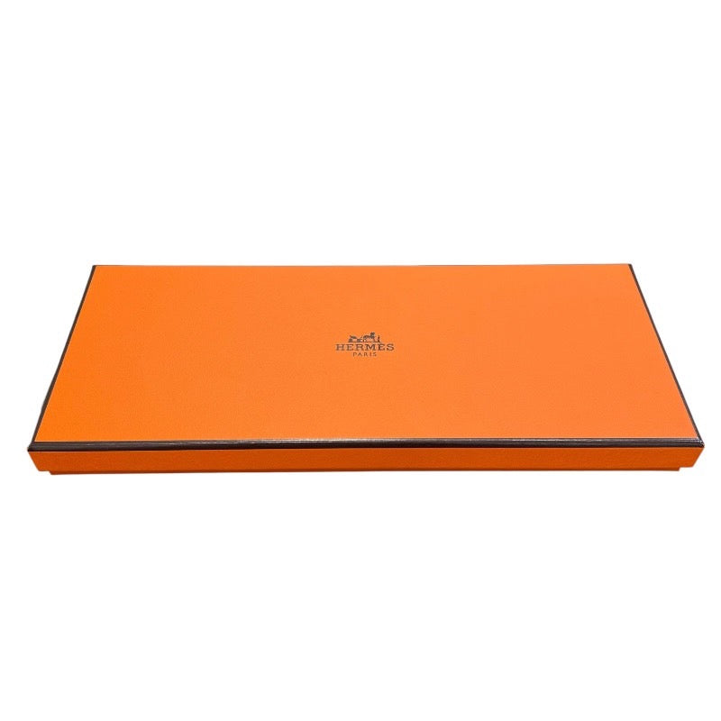 エルメス HERMES ロデオPM W刻印 ブラック エトゥープ アニョーミロ レディース チャーム