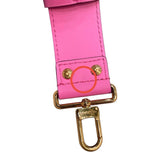 ルイ・ヴィトン LOUIS VUITTON パピヨントランク M58649 ピンク エピ レディース ショルダーバッグ