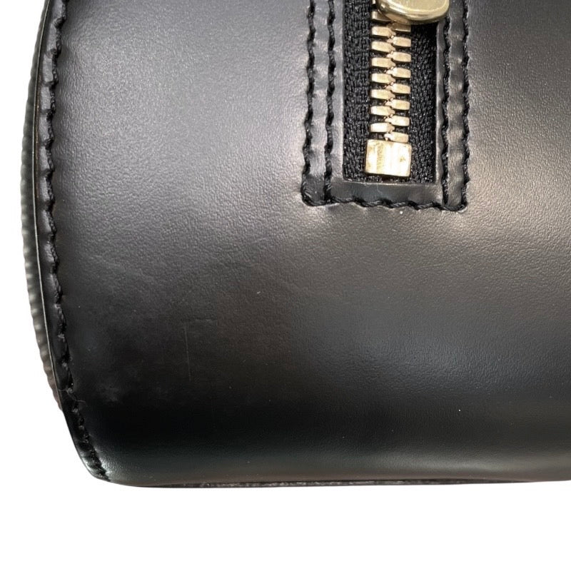 ルイ・ヴィトン LOUIS VUITTON ジャスミン M52082 ブラック エピ レディース ハンドバッグ
