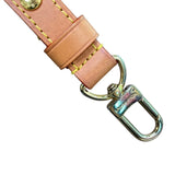 ルイ・ヴィトン LOUIS VUITTON ループ M81098 ブラウン モノグラム・キャンバス レディース ショルダーバッグ