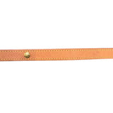 ルイ・ヴィトン LOUIS VUITTON ループ M81098 ブラウン モノグラム・キャンバス レディース ショルダーバッグ