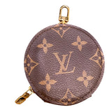 ルイ・ヴィトン LOUIS VUITTON ミュルティ･ポシェット･アクセソワール M44813 ブラウン モノグラム レディース ショルダーバッグ