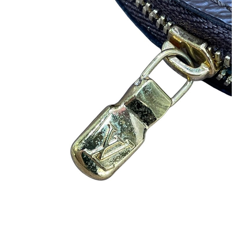 ルイ・ヴィトン LOUIS VUITTON ミュルティ･ポシェット･アクセソワール M44813 ブラウン モノグラム レディース ショルダーバッグ