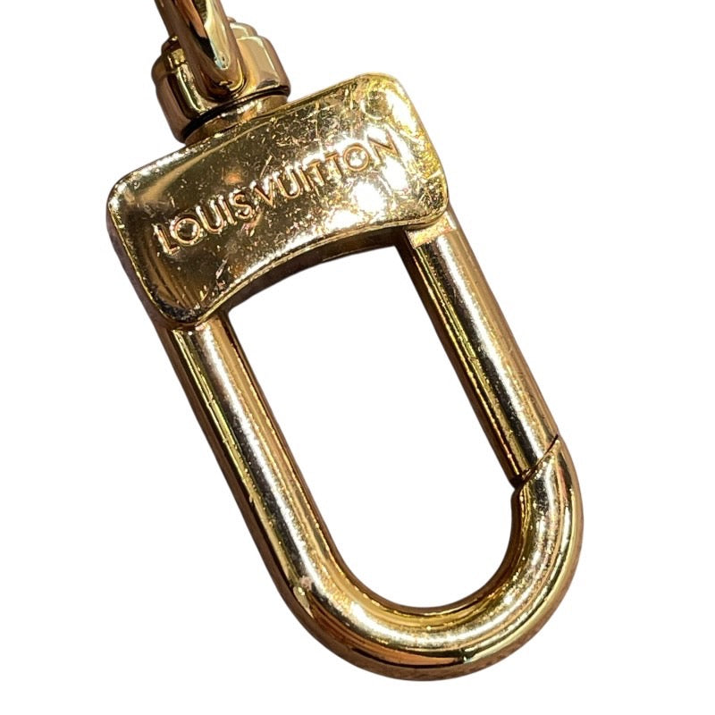 ルイ・ヴィトン LOUIS VUITTON ミュルティ･ポシェット･アクセソワール M44840 ブラウン モノグラム レディース ショルダーバッグ