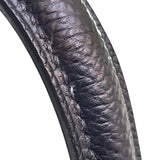 エルメス HERMES ミニケリー2 B刻 ブラック　GD金具 エプソン レディース ショルダーバッグ