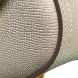 エルメス HERMES デッラカヴァッレリア U刻印 クレ/GD金具 エプソン レディース ショルダーバッグ