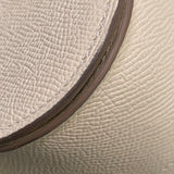 エルメス HERMES デッラカヴァッレリア U刻印 クレ/GD金具 エプソン レディース ショルダーバッグ