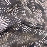 ゴヤール GOYARD サンルイPM グレー ゴヤールディンキャンバス ユニセックス トートバッグ