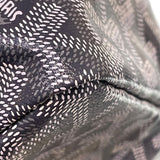ゴヤール GOYARD サンルイPM グレー ゴヤールディンキャンバス ユニセックス トートバッグ
