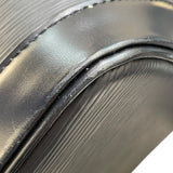 ルイ・ヴィトン LOUIS VUITTON アルマ M52142 ノワール エピ レディース ハンドバッグ