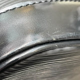 ルイ・ヴィトン LOUIS VUITTON アルマ M52142 ノワール エピ レディース ハンドバッグ