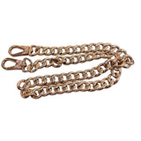 ルイ・ヴィトン LOUIS VUITTON ロックミー ロック＆ウォーク M24638 アイボリー グレインカーフレザー レディース ショルダーバッグ