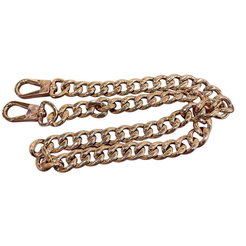 ルイ・ヴィトン LOUIS VUITTON ロックミー ロック＆ウォーク M24638 アイボリー グレインカーフレザー レディース ショルダーバッグ