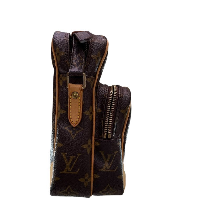 ✨ルイヴィトン✨モノグラム✨アマゾン✨M45236✨ショルダーバッグ✨箱付き✨ ルイ・ヴィトン LOUIS VUITTON アマゾン M45236 モノグラム