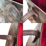 ルイ・ヴィトン LOUIS VUITTON ネヴァーフルPM N41359 ダミエ レディース トートバッグ