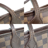 ルイ・ヴィトン LOUIS VUITTON ネヴァーフルPM N41359 ダミエ レディース トートバッグ