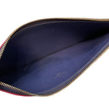 ルイ・ヴィトン LOUIS VUITTON ポシェットフェリシー M64099 マリーヌルージュ GD金具 アンプラント レディース ショルダーバッグ