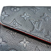 ルイ・ヴィトン LOUIS VUITTON ポシェットフェリシー M64099 マリーヌルージュ GD金具 アンプラント レディース ショルダーバッグ