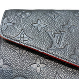 ルイ・ヴィトン LOUIS VUITTON ポシェットフェリシー M64099 マリーヌルージュ GD金具 アンプラント レディース ショルダーバッグ