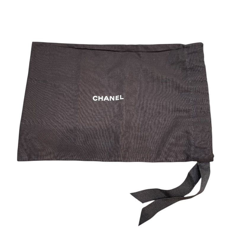 シャネル CHANEL ミニ バニティケース AP2729 32番台 ブラック ゴールド金具 ラムスキン レディース ハンドバッグ