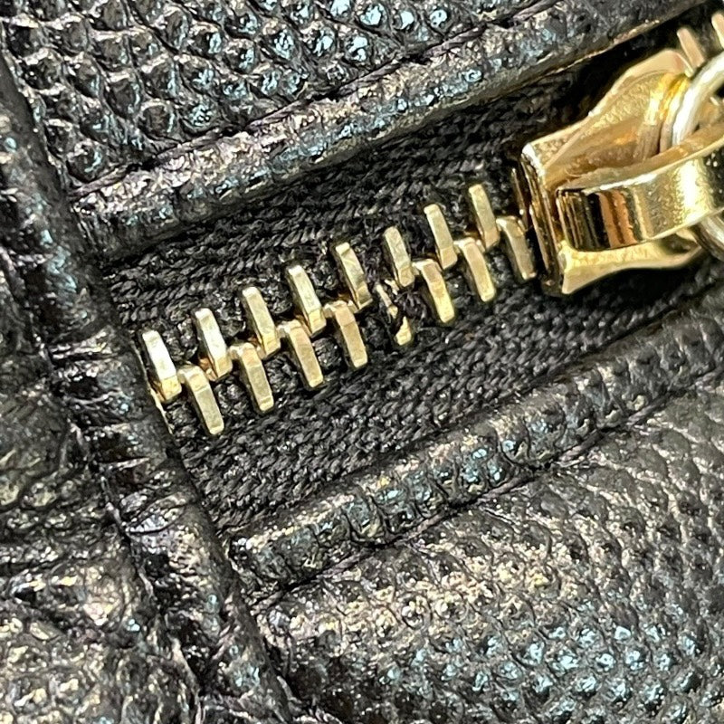 シャネル CHANEL タイムレスクラシック バニティバッグ AP2573