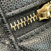 シャネル CHANEL タイムレスクラシック バニティバッグ AP2573 ブラック ゴールド金具 キャビアスキン レディース ハンドバッグ