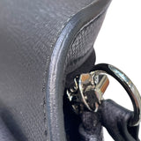 エルメス HERMES プティット・コース B刻 ブラック シルバー金具 エプソン レディース ショルダーバッグ