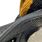 エルメス HERMES プティット・コース B刻 ブラック シルバー金具 エプソン レディース ショルダーバッグ