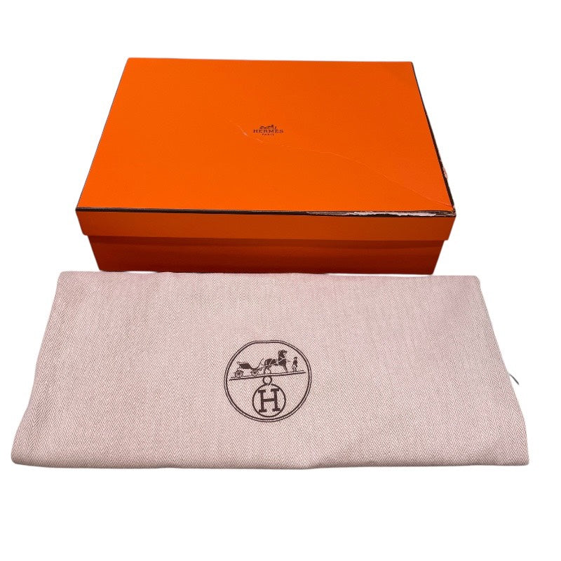エルメス HERMES プティット・コース B刻 ブラック シルバー金具 エプソン レディース ショルダーバッグ