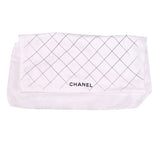 シャネル CHANEL ボーイシャネル20 A67085 ブラック ゴールド金具 キャビアスキン レディース ショルダーバッグ
