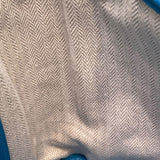 エルメス HERMES ガーデンパーティTPM B刻 ブルーザンジバル SV金具 ネゴンダ　 レディース ハンドバッグ