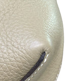 エルメス HERMES カバセリエ46 W刻 エトゥープ トリヨン レディース トートバッグ