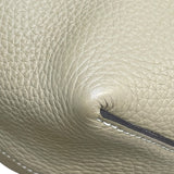 エルメス HERMES カバセリエ46 W刻 エトゥープ トリヨン レディース トートバッグ