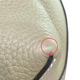 エルメス HERMES カバセリエ46 W刻 エトゥープ トリヨン レディース トートバッグ