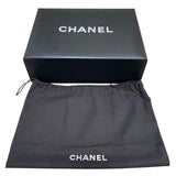 シャネル CHANEL マトラッセ25 A01112 11番台 ブラック SV金具 キャビア レディース ショルダーバッグ