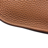 エルメス HERMES エヴリンTPM U刻 ゴールド GD金具 トリヨン レディース ショルダーバッグ