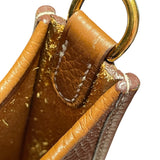 エルメス HERMES エヴリンTPM U刻 ゴールド GD金具 トリヨン レディース ショルダーバッグ