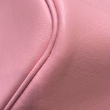 エルメス HERMES リンディ ミニ B刻 ローズサクラ シルバー金具 スイフト レディース ショルダーバッグ