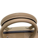 エルメス HERMES バーキン30 X刻 トレンチ GD金具 トゴ レディース ハンドバッグ