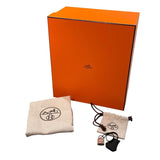 エルメス HERMES バーキン25 G刻印 ブラック シルバー金具 トゴ レディース ハンドバッグ