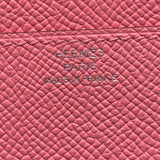 エルメス HERMES コンスタンストゥーゴー K刻 ローズコンフェッティ シルバー金具 エプソン レディース ショルダーバッグ