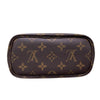 ルイ・ヴィトン LOUIS VUITTON ネヴァーフルBB ブラウン モノグラム・キャンバス レディース ショルダーバッグ