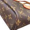 ルイ・ヴィトン LOUIS VUITTON ネヴァーフルBB ブラウン モノグラム・キャンバス レディース ショルダーバッグ