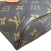 ルイ・ヴィトン LOUIS VUITTON ネヴァーフルBB ブラウン モノグラム・キャンバス レディース ショルダーバッグ