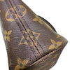 ルイ・ヴィトン LOUIS VUITTON ネヴァーフルBB ブラウン モノグラム・キャンバス レディース ショルダーバッグ