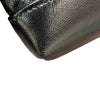 シャネル CHANEL CHANEL31 チェーンクラッチ AP3875 ブラック ゴールド金具 シャイニーラムスキン レディース ショルダーバッグ