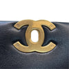 シャネル CHANEL CHANEL19マキシバッグ AS1162 ブラック ラムレザー レディース ショルダーバッグ