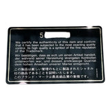 シャネル CHANEL 復刻トート A01804 5番台 ブラック ゴールド金具 キャビアスキン レディース トートバッグ