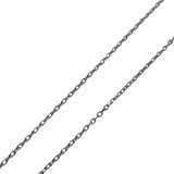 カルティエ Cartier ラブサークルネックレス フルダイヤ ホワイトゴールド K18WG ジュエリー
