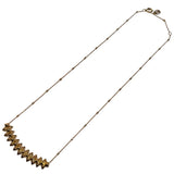 カルティエ Cartier クラッシュドゥカルティエネックレス 750PG ジュエリー
